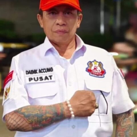 Ketua Relawan Jakarta, M. Nasrun Mantja, SH : Merajut Demokrasi Damai untuk Masa Depan Sulawesi Selatan