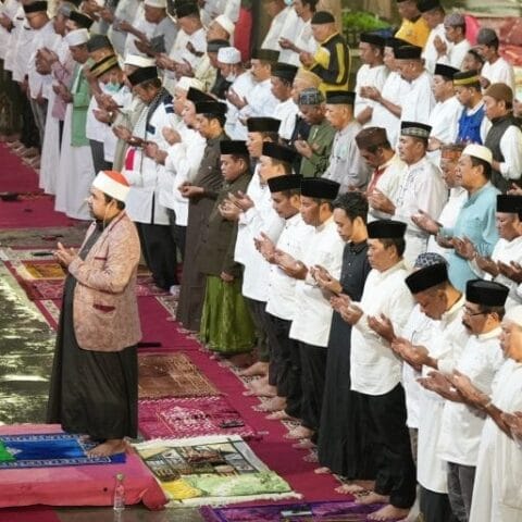GMSSB, Danny Pomanto: Jaga Demokrasi dan Hindari Intimidasi Jelang Pilkada 26 509e9455 7e70 4efd b9a3 0fd3ba94b03c 768x513 1