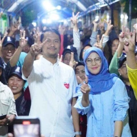 NasDem Tanggapi Pernyataan Andi Seto Soal Kekalahan di Pilwalkot Makassar