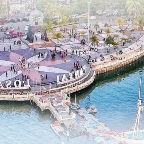 Makassar Kota Termahal di Indonesia: Biaya Hidup Capai Rp11,5 Juta per Bulan 15 Makassar Kota Termahal di Indonesia: Biaya Hidup Capai Rp11,5 Juta per Bulan