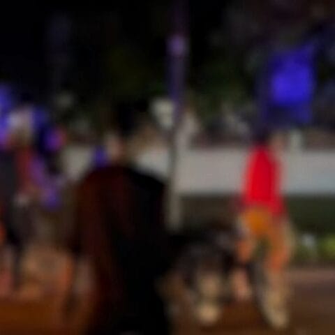 Bentrokan Antarpendukung Pasangan Calon di Pilkada Jeneponto 2024