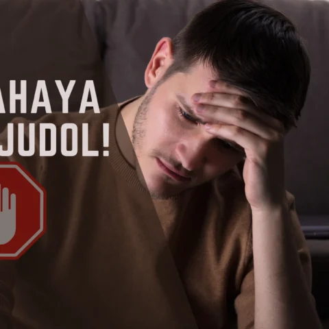 Jangan Install Aplikasi Judi Online Sebelum Tahu Bahayanya! 7 Jangan Install Aplikasi Judi Online Sebelum Tahu Bahayanya!