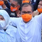 Danny Pomanto cawagub sulawesi selatan