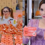 Fenny Frans tersangka kasus skincare merkuri