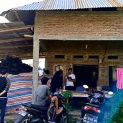 Heboh! 10.000 Paket Sembako Milik Guru Besar UMI Jadi Sorotan di Masa Tenang Pilkada