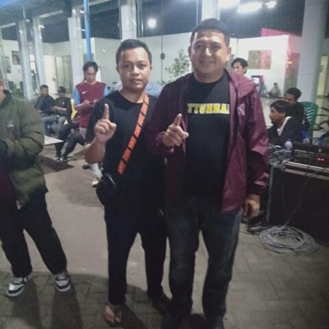 Pasangan MULIA Raih Kemenangan, Milenial Makassar Sambut Harapan Baru untuk Kota