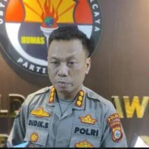 Kabidhumas Polda Sulsel Jelaskan Alasan Tiga Tersangka Kasus Skincare Bermerkuri Tidak Ditahan