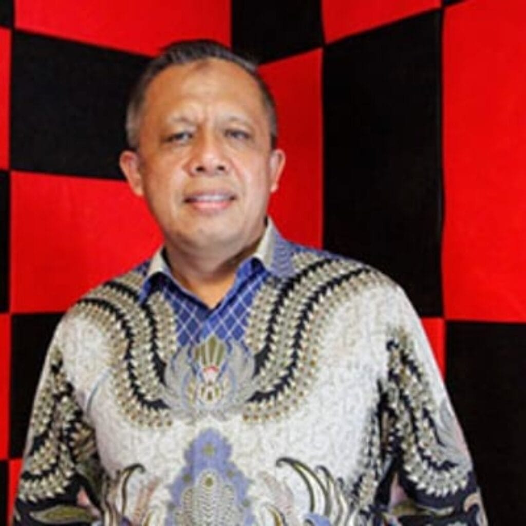 Depkumham DPD PJI Sulsel Soroti Kebijakan Pemkot Makassar Terkait Pemberhentian Honorer Lama