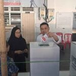 Kemenangan Telak MULIA di TPS 002: Appi Unggul Jauh SEHATI Tertinggal Jauh!