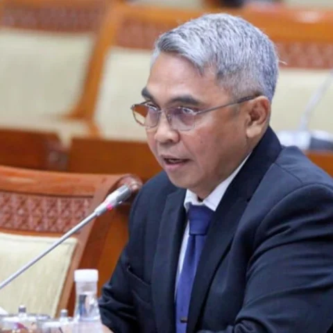 Profil Komjen Setyo Budiyanto: Resmi Dilantik sebagai Ketua KPK Periode 2024-2029 7 Profil Komjen Setyo Budiyanto: Resmi Dilantik sebagai Ketua KPK Periode 2024-2029