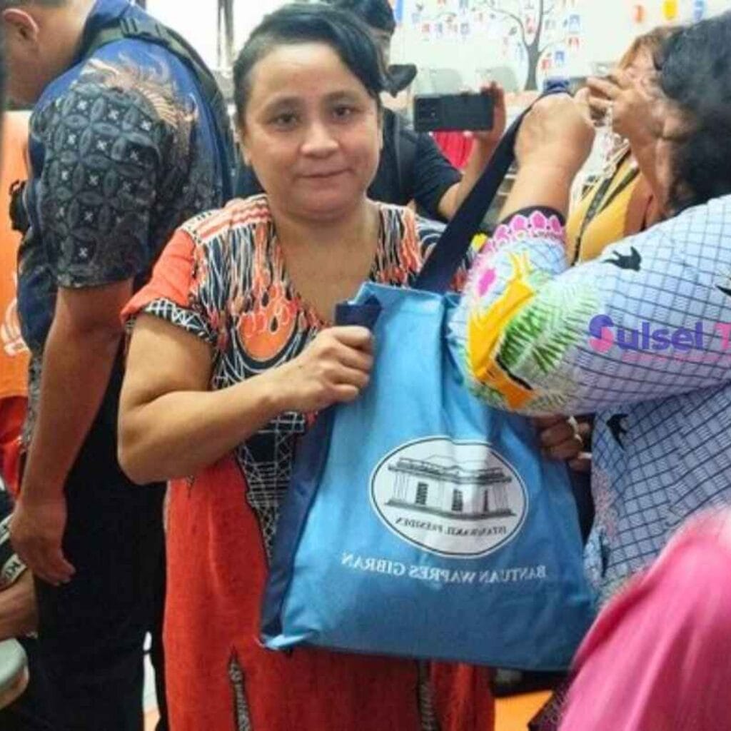 Kontroversi Bantuan Wapres Gibran untuk Korban Banjir Jakarta Timur: Pencitraan atau Tindakan Kemanusiaan?