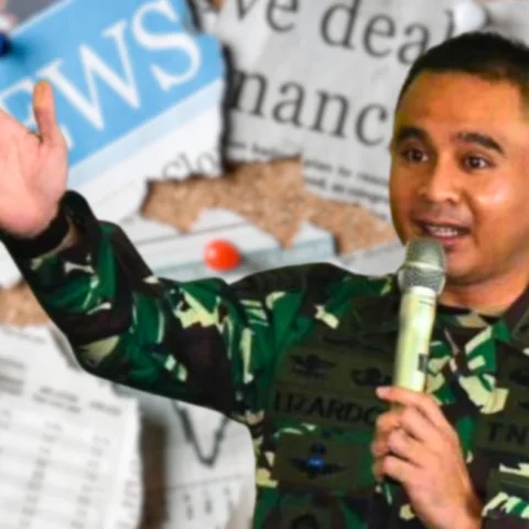 Letkol Inf Lizardo Gumay Dicopot dari Jabatan Dandim Makassar Akibat Dugaan Perselingkuhan 6 Letkol Inf Lizardo Gumay Dicopot dari Jabatan Dandim Makassar Akibat Dugaan Perselingkuhan