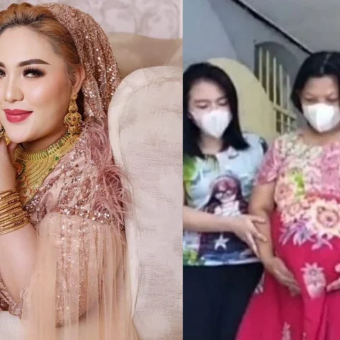 Mengapa Mira Hayati Bebas, Tapi Lainnya Ditahan? 11 Mengapa Mira Hayati Bebas, Tapi Lainnya Ditahan?