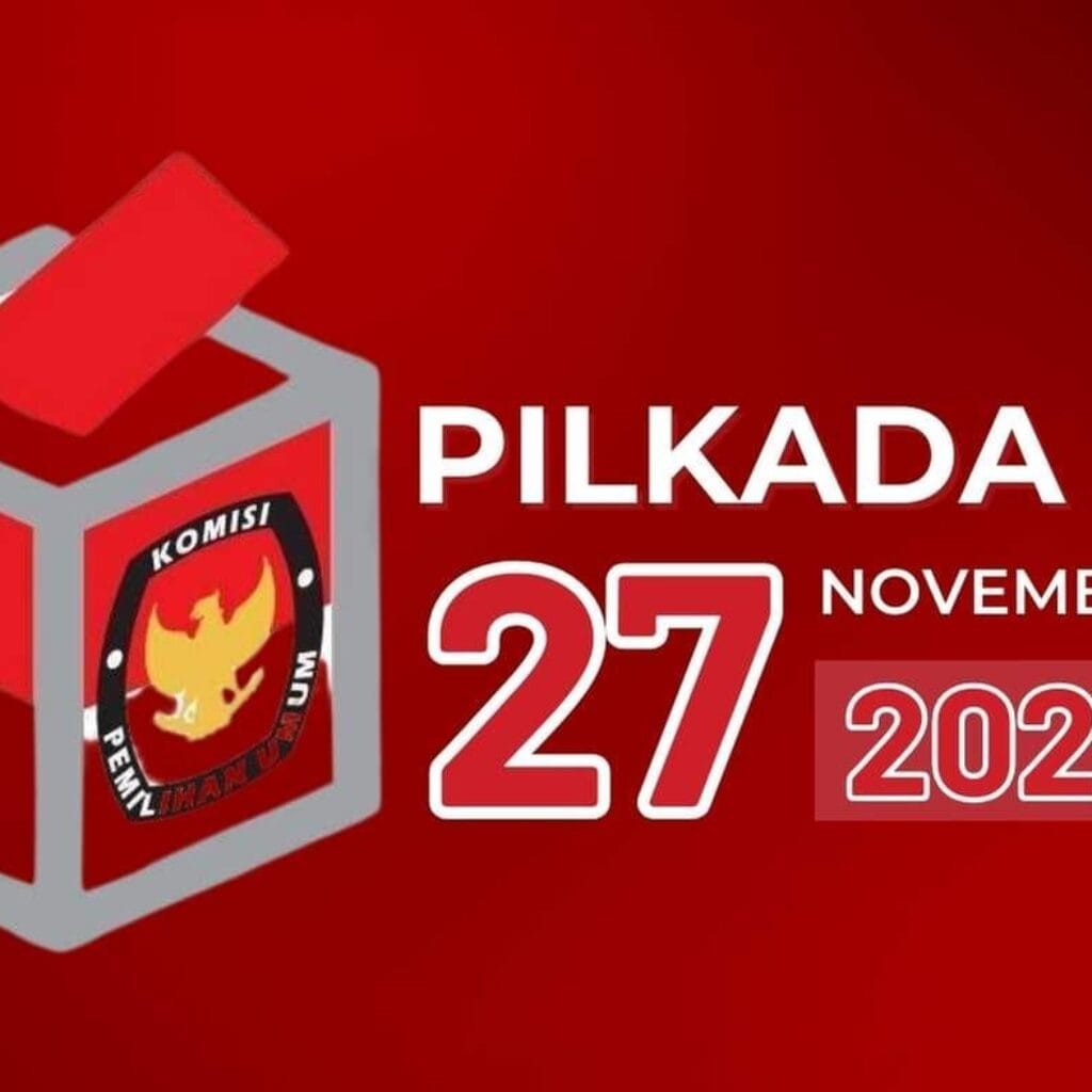 Survei LSI: 48,3% Warga Makassar Terpengaruh Politik Uang di Pilkada 2024