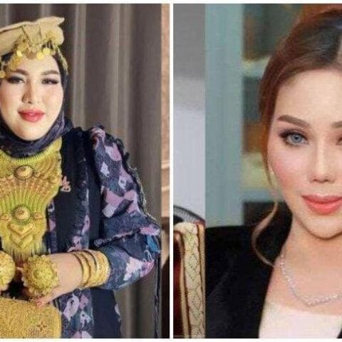 Pemilik Skincare di Makassar Klarifikasi Terkait Kosmetik Berbahaya 10 Pemilik Skincare di Makassar Klarifikasi Terkait Kosmetik Berbahaya