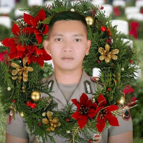 Profil Lengkap AKP Ryanto Ulil Anshar: Perwira Berprestasi yang Gugur dalam Insiden Tragis di Solok Selatan 14 Profil AKP Ryanto Ulil Anshar Kasus Polisi Tembak Polisi