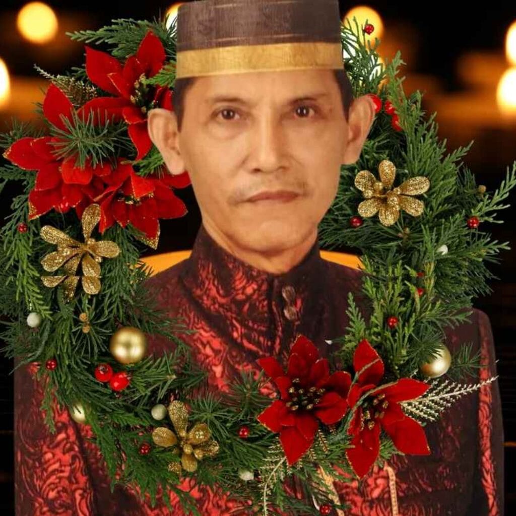 Andi Kumala Idjo Raja Gowa ke-38 Meninggal Dunia pada Usia 65 Tahun