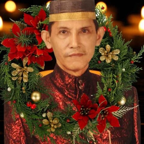 Raja Gowa ke 38 Andi Kumala Idjo Meninggal Dunia pada Usia 65 Tahun 20241128 183644 0000