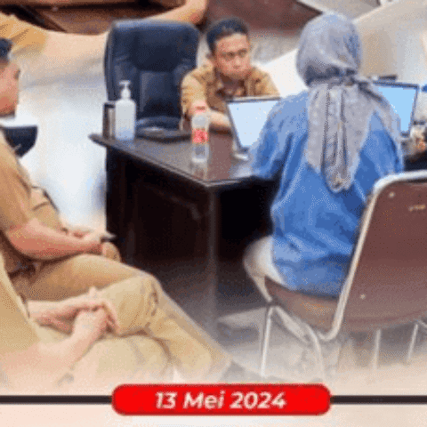 Diskusi Pemanfaatan Aset Kota Makassar untuk Peningkatan PAD dengan Tim ADB