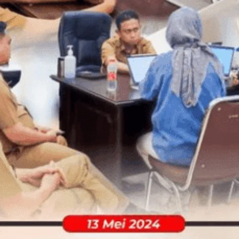 Diskusi Pemanfaatan Aset Kota Makassar untuk Peningkatan PAD dengan Tim ADB