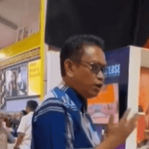 Sekretaris BPKAD Makassar Hadiri RAKERNAS XVII APEKSI 2024 Bertema “Kota Sejahtera, Indonesia Maju