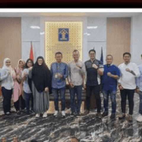 BPKAD Makassar Gelar Rapat Harmonisasi Peraturan Wali Kota tentang Standar Harga Satuan Tahun Anggaran 2025