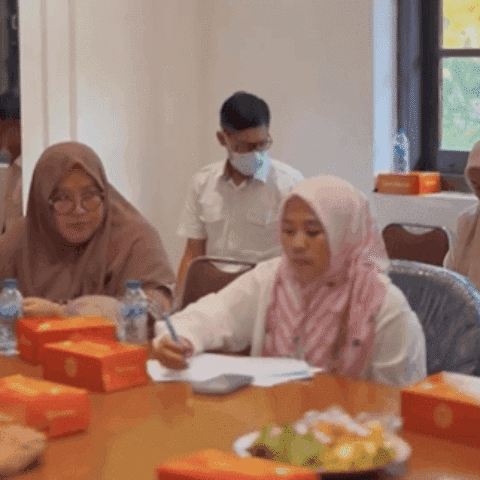 Rapat Koordinasi Percepatan Penyerapan DAK Fisik T.A. 2024 Dipimpin Kepala BPKAD Makassar