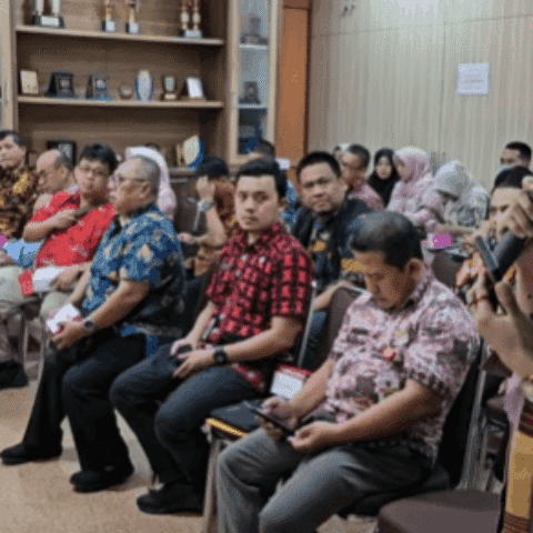 Kolaborasi BPKAD Semarang, Bandar Lampung, dan Makassar Dorong Inovasi dalam Pengelolaan Keuangan Daerah