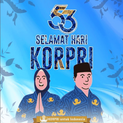 BPKAD Ucapkan Selamat HUT Korpri ke-53 26 Screenshot 2024 11 30 161914