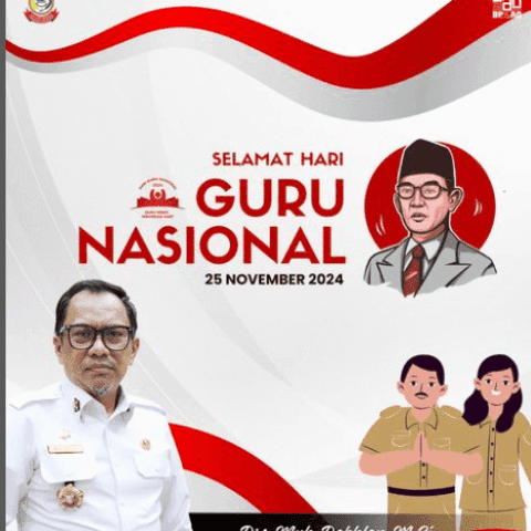 BPKAD Makassar Peringati Hari Guru Nasional 2024: Apresiasi untuk Dedikasi Guru 23 Screenshot 2024 11 30 162437