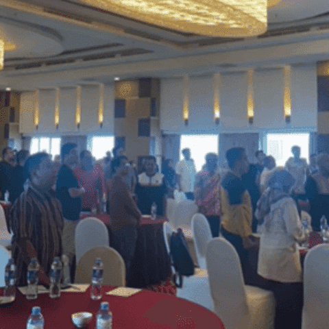 BPKAD Makassar Gelar Sosialisasi Permendagri Nomor 15 Tahun 2024 tentang Pedoman Penyusunan APBD 2025