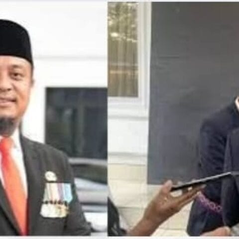 Kekayaan Dua Cagub Sulsel: DP Rp 222,1 Miliar Tapi Pura-pura Miskin dan Andalan Rp11,6 Miliar Dan Tetap Sederhana