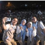 Andi Seto Calon Walikota Makassar