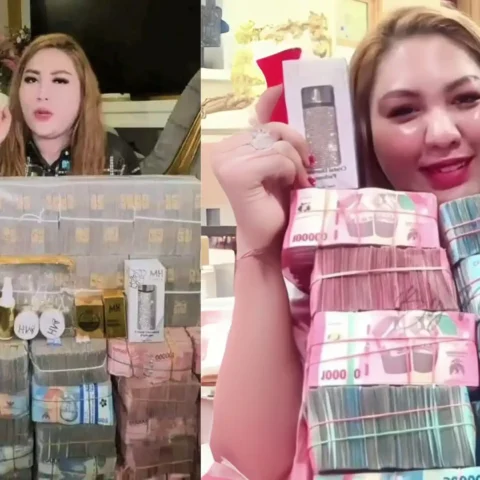 Sosok Mira Hayati: 'Ratu Emas' dan 'Boss Skincare' Makassar yang Terjerat Kasus Skincare Bermerkuri 6 Sosok Mira Hayati: ‘Ratu Emas’ dan ‘Boss Skincare’ Makassar yang Terjerat Kasus Skincare Bermerkuri
