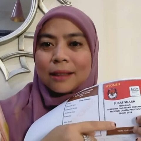 Tak Dapat Undangan? Begini Cara Tetap Bisa Mencoblos di Pilkada Sulsel 2024!