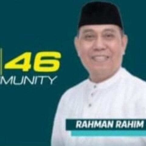 Tim RR Pammana Ucapkan Selamat atas Kemenangan Ar-Rahman dalam Pilkada Wajo 2024
