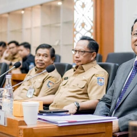 Jadwal Pelantikan Serentak Gubernur, Wali Kota, dan Bupati Sulsel 2025