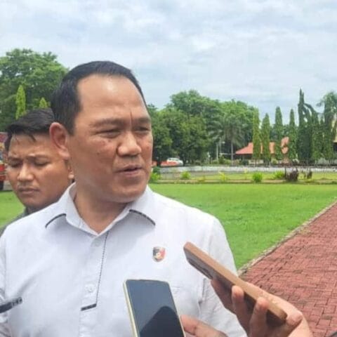 Diduga Terlibat Mark Up Bansos Covid-19, Mantan Kadinsos Makassar Terseret Kasus