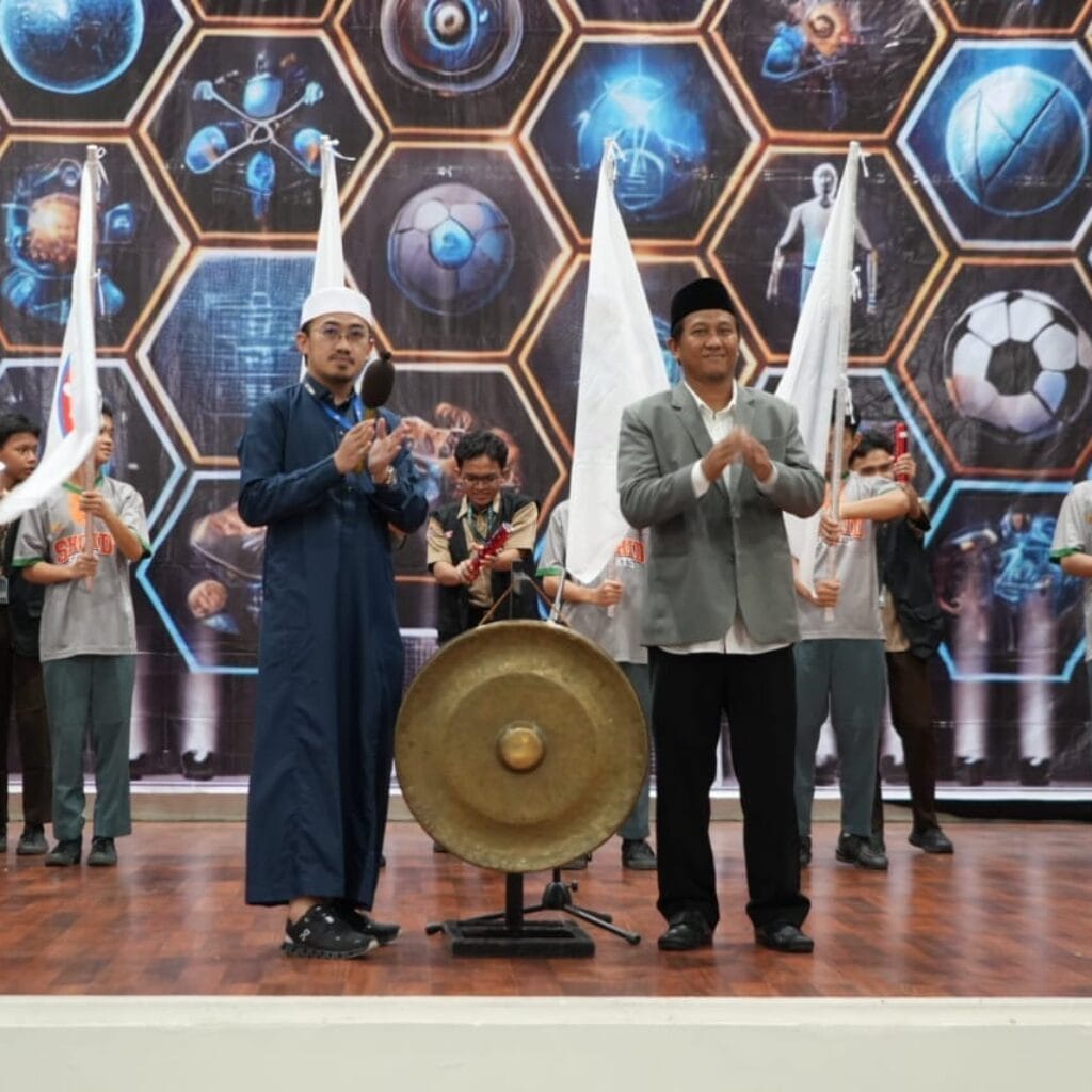 Shohwatul Is’ad Competition 2024 Resmi Dimulai, Santri dan Pelajar Siap Berlomba