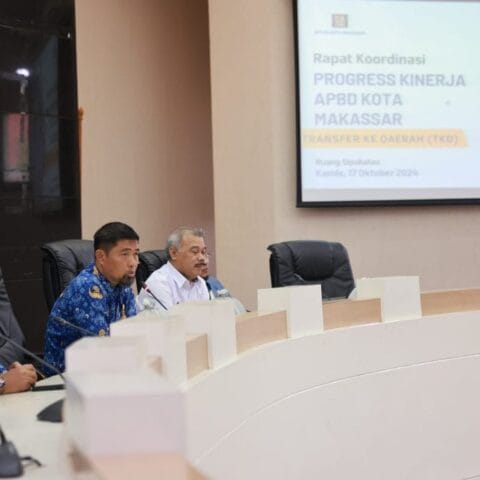 Pj Wali Kota Makassar Dorong Percepatan Serapan APBN dan APBD 2024 7 Pj Wali Kota Makassar Dorong Percepatan Serapan APBN dan APBD 2024