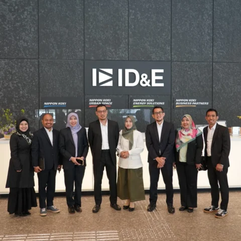 Pemkot Makassar Ingin Adopsi Program Zero Carbon City Maniwa, Kantongi Sertifikat Dunia!