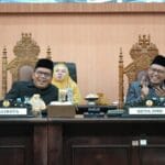 Kolaborasi BPKAD Semarang, Bandar Lampung, dan Makassar Dorong Inovasi dalam Pengelolaan Keuangan Daerah 3 Tok! Pemkot-DPRD Sepakati Ranperda APBD Kota Makassar Tahun Anggaran 2025
