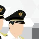 kepala daerah Sulawesi Selatan