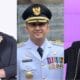 Sahrul Gunawan, Hengky Kurniawan, dan Vicky Prasetyo