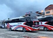 3,7 Juta Warga Sulsel Diprediksi Mudik Saat Libur Nataru, Dishub Siapkan Antisipasi