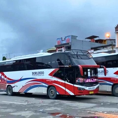 Dishub Sulsel Prediksi 3,7 Juta Warga Mudik Libur Nataru, Ini Titik Macet dan Antisipasinya