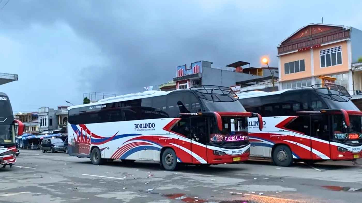 3,7 Juta Warga Sulsel Diprediksi Mudik Saat Libur Nataru, Dishub Siapkan Antisipasi