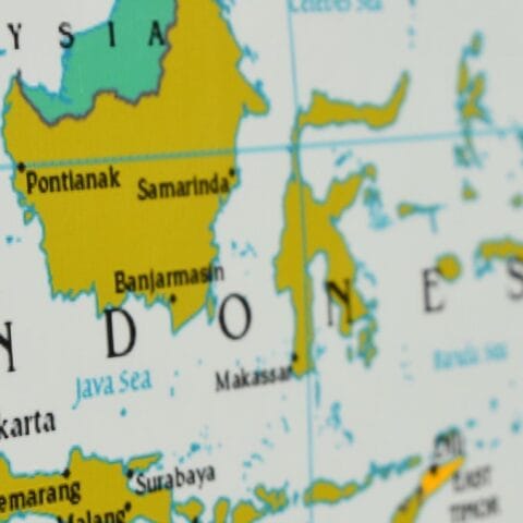 5 Kabupaten di Sulawesi Selatan Resmi Jadi Provinsi Baru