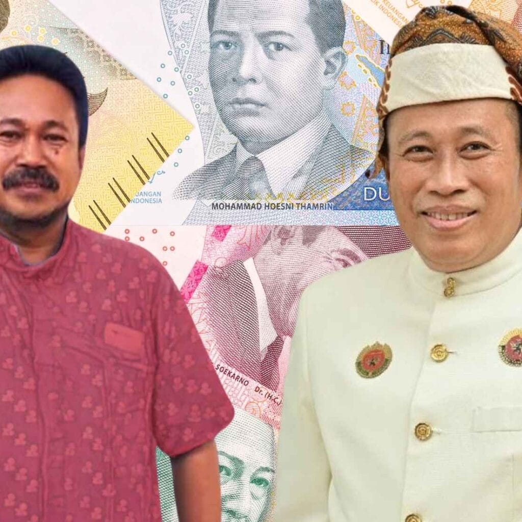 Ambisi Politik Terselubung di Balik Janji Annar ke Andi Ibrahim Terkait Kasus Uang Palsu di UIN Alauddin Makassar