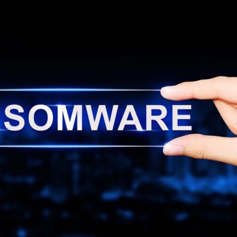 Apa Itu Ransomware yang Diduga Menyerang Bank BRI?